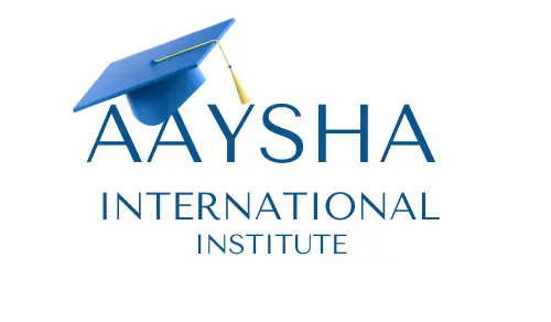 AAYSHA INTERNATIONAL INSTITUTE
